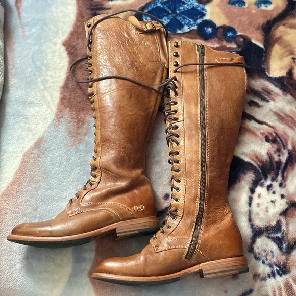 New Bed  Stu boots - Picture 2 of 12